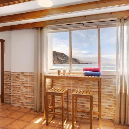 Experiences Salitre Suite Tacoronte Dış mekan fotoğraf