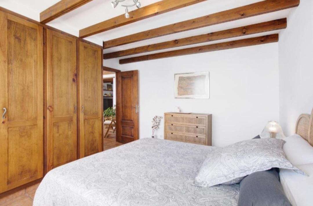 Experiences Salitre Suite Tacoronte Dış mekan fotoğraf