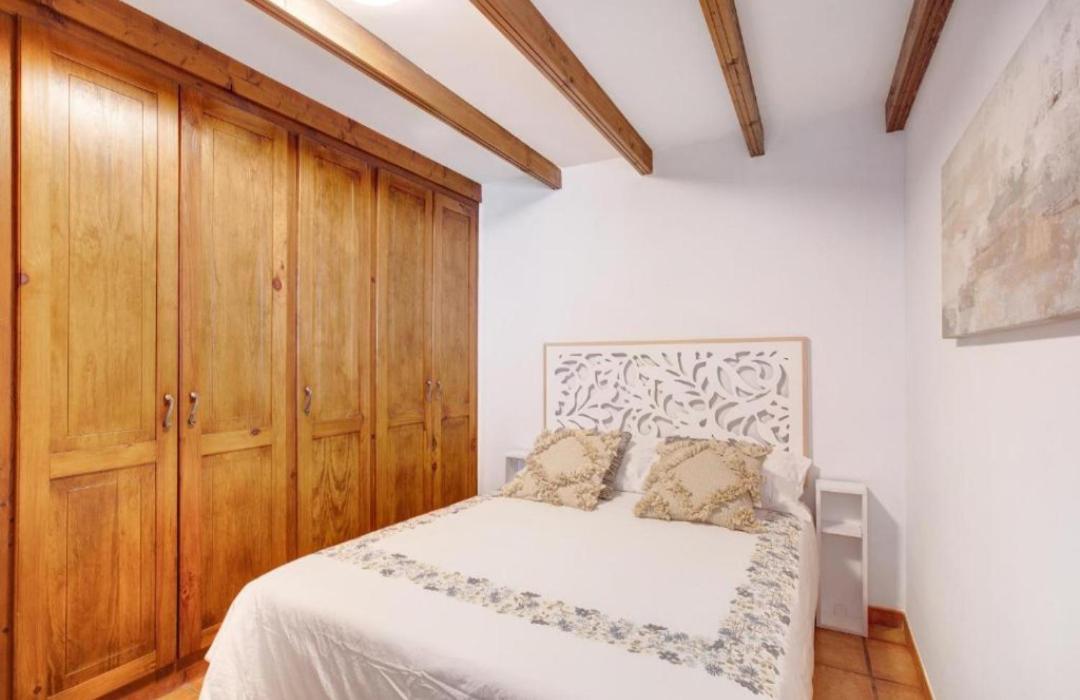 Experiences Salitre Suite Tacoronte Dış mekan fotoğraf