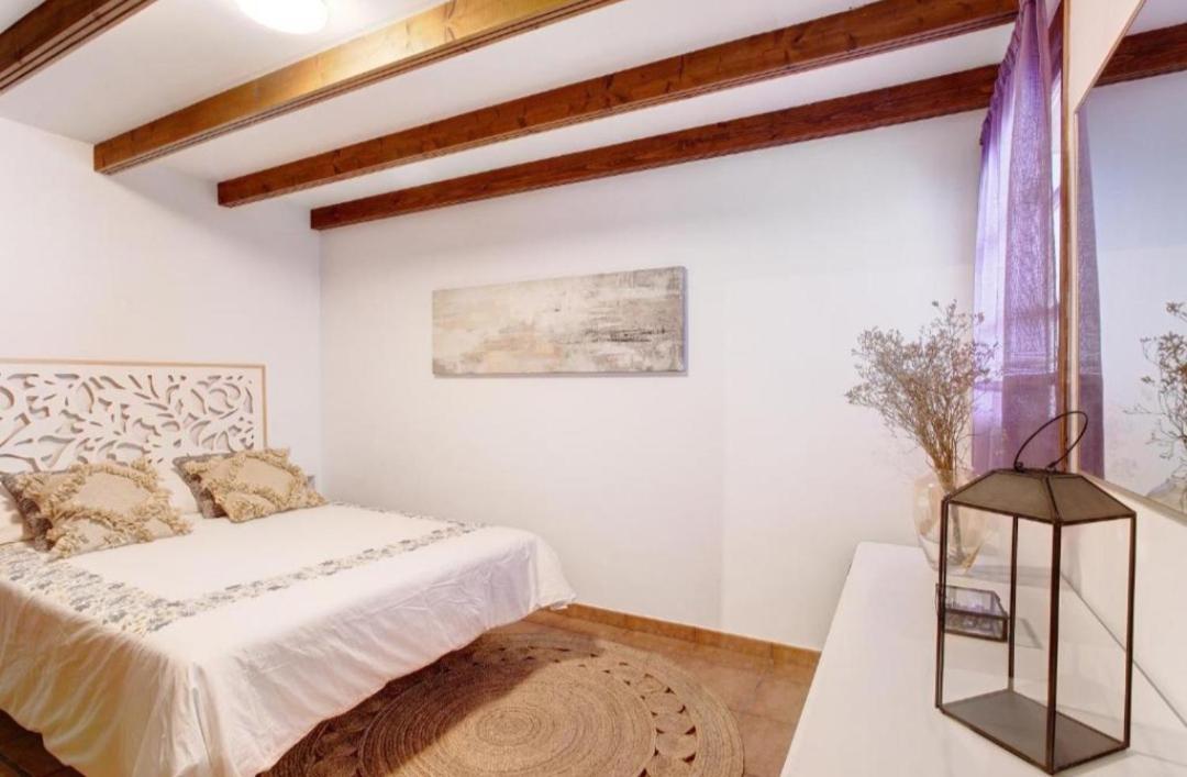 Experiences Salitre Suite Tacoronte Dış mekan fotoğraf