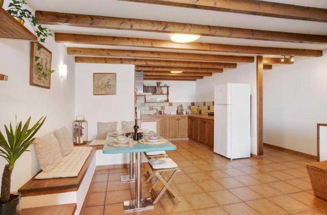Experiences Salitre Suite Tacoronte Dış mekan fotoğraf