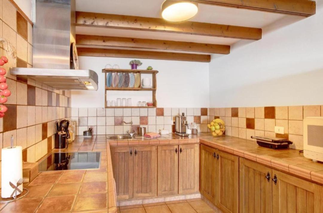 Experiences Salitre Suite Tacoronte Dış mekan fotoğraf