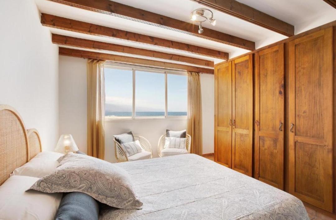 Experiences Salitre Suite Tacoronte Dış mekan fotoğraf