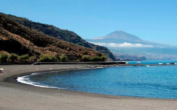 Experiences Salitre Suite Tacoronte Dış mekan fotoğraf