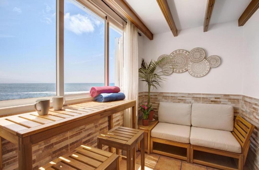 Experiences Salitre Suite Tacoronte Dış mekan fotoğraf
