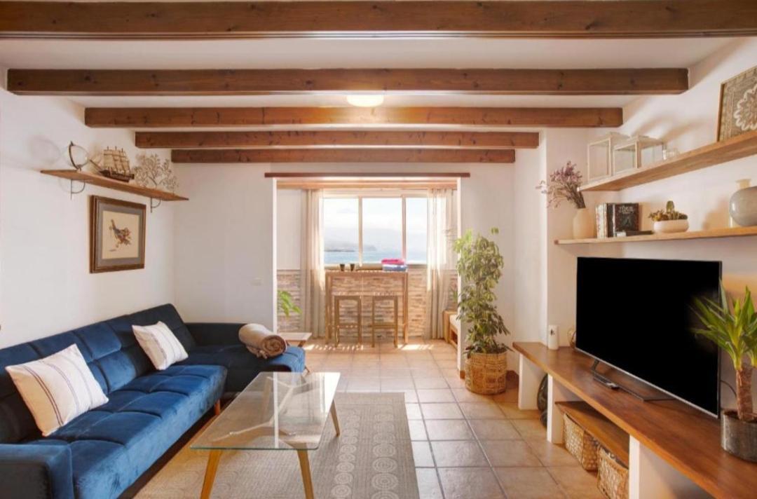 Experiences Salitre Suite Tacoronte Dış mekan fotoğraf
