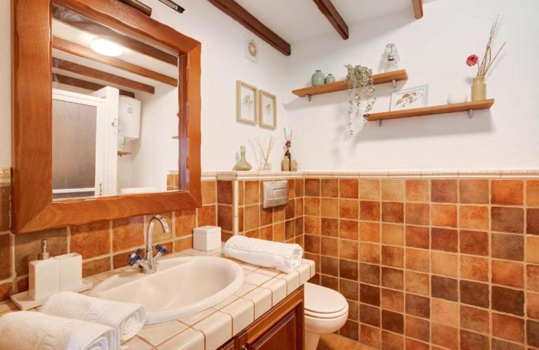 Experiences Salitre Suite Tacoronte Dış mekan fotoğraf