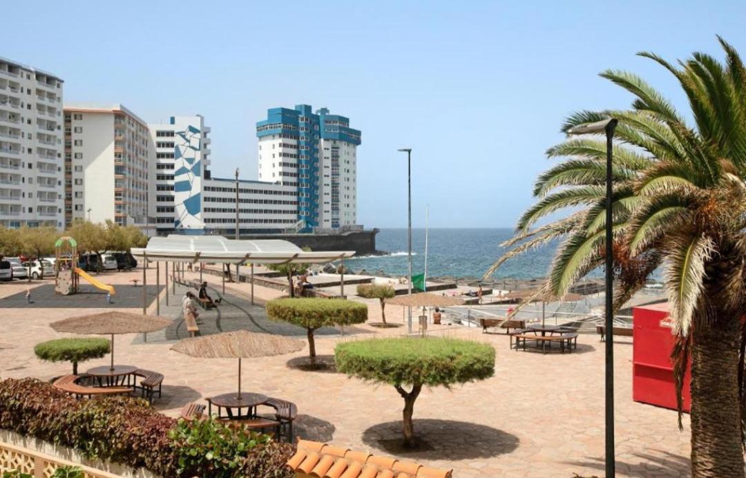 Experiences Salitre Suite Tacoronte Dış mekan fotoğraf