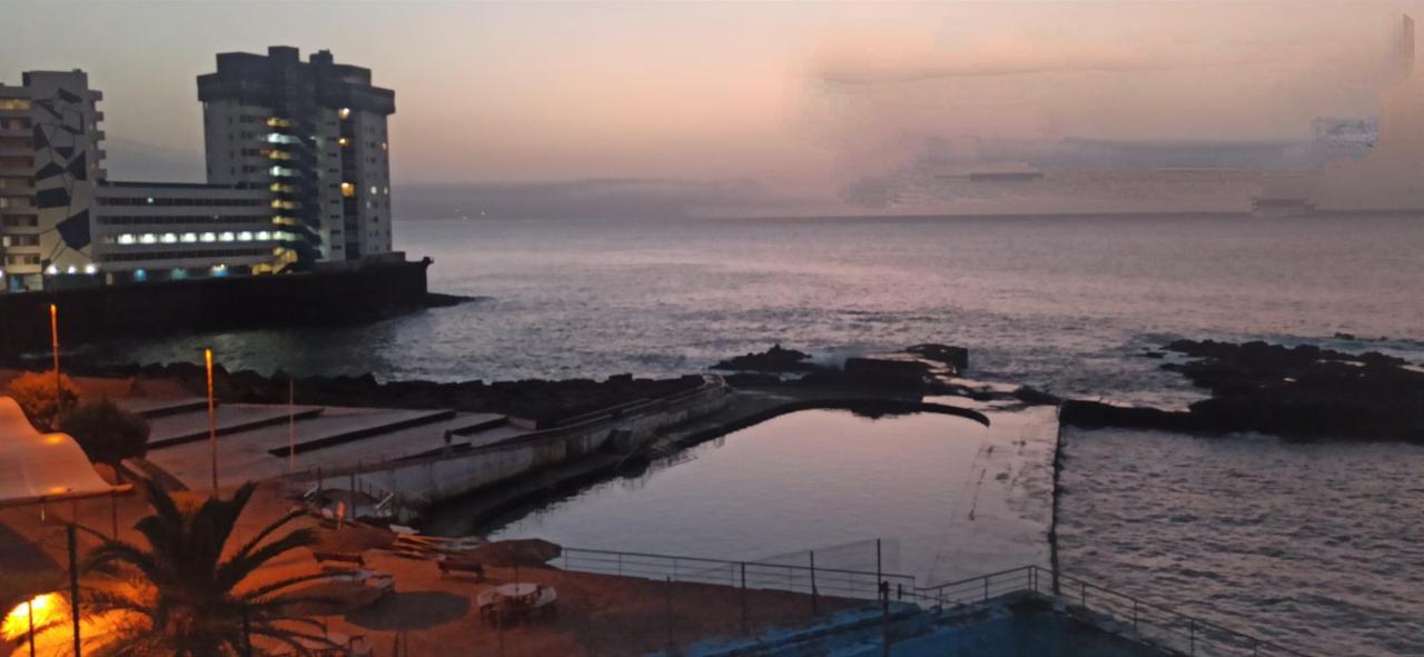 Experiences Salitre Suite Tacoronte Dış mekan fotoğraf